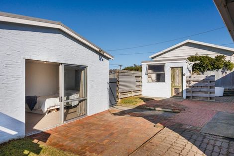 Photo of property in 12 Rangitane Street, Himatangi Beach, Foxton, 4891