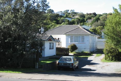 Photo of property in 158f1 Newlands Road, Newlands, Wellington, 6037