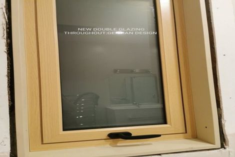 Photo of property in 2 Fernhill Terrace, Wadestown, Wellington, 6012