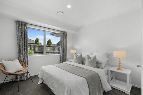 Photo of property in 53 Napier Drive, Wigram, Christchurch, 8042