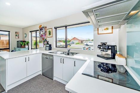 Photo of property in 3 Cassini Place, Leeston, 7632