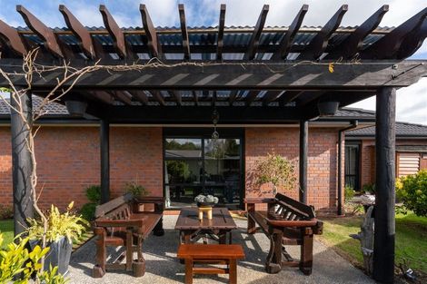 Photo of property in 9 Southbrook Close, Glenview, Hamilton, 3206