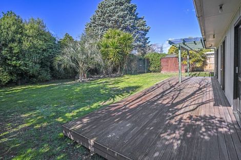 Photo of property in 1 Breadalbane Road, Havelock North, 4130
