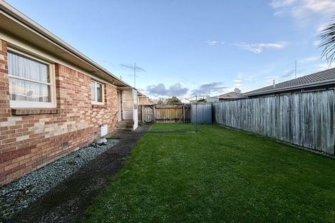 Photo of property in 141c Galloway Street, Hamilton East, Hamilton, 3216