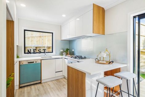 Photo of property in 21u1 College Place, Chartwell, Hamilton, 3210