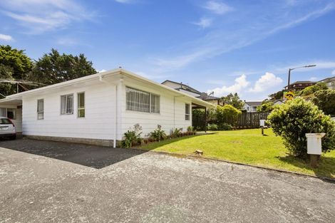 Photo of property in 57a Cortina Avenue, Johnsonville, Wellington, 6037