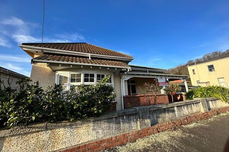Photo of property in 191 Carroll Street, Dunedin Central, Dunedin, 9016