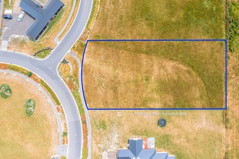 Photo of property in 135 Silver Peaks Drive, West Melton, 7618