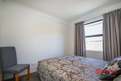 Photo of property in 8 Alton Place, Allenton, Ashburton, 7700