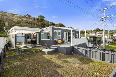 Photo of property in 940 Harington Point Road, Harington Point, Dunedin, 9077