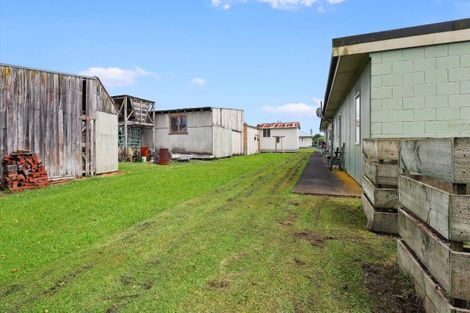 Photo of property in 1a George Street, Te Kuiti, 3910