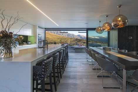 Photo of property in St Andrews Park, 7 Saint Lukes Lane, Queenstown, 9300