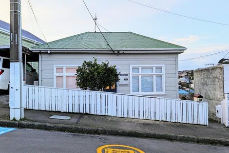 Photo of property in 28f1 Henry Street, Kilbirnie, Wellington, 6022
