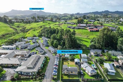 Photo of property in 68 Rosser Street, Huntly, 3700