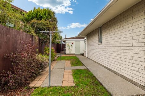 Photo of property in 19 Northfield Road, Casebrook, Christchurch, 8051
