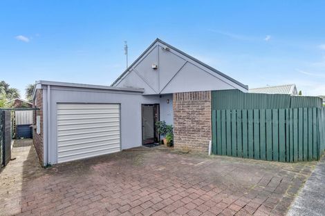 Photo of property in 2/26 Jellicoe Road, Manurewa, Auckland, 2102