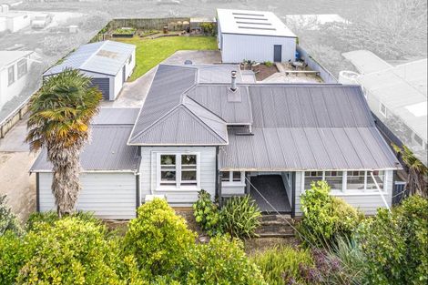 Photo of property in 36 Ihupuku Street, Waitotara, Whanganui, 4588
