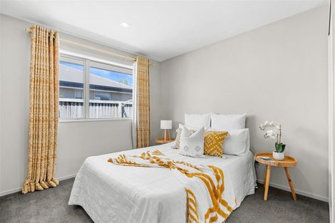 Photo of property in 3 Mariposa Crescent, Aidanfield, Christchurch, 8025