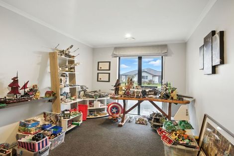 Photo of property in 1 Hurley Drive, Rolleston, 7615