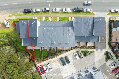 Photo of property in 44e Westgate Drive, Westgate, Auckland, 0614