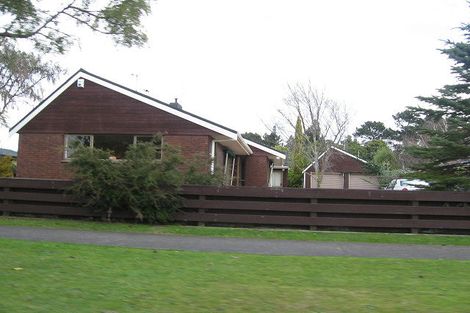 Photo of property in 85 Clifton Terrace, Fitzherbert, Palmerston North, 4410