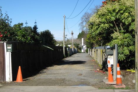 Photo of property in 521 Nottingley Road, Frimley, Hastings, 4120