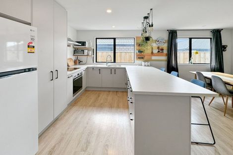 Photo of property in 3 Eldridge Street, Woodend, 7610