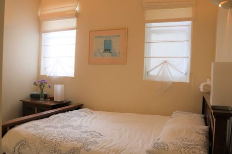 Photo of property in 11/60u Courtenay Place, Te Aro, Wellington, 6011