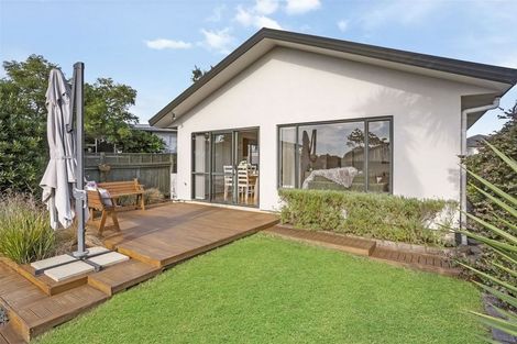 Photo of property in 10a Hope Farm Avenue, Pakuranga Heights, Auckland, 2010