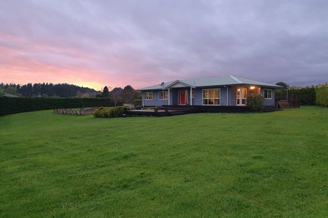 Photo of property in 87 Te Whanga Road, Levin, 5572