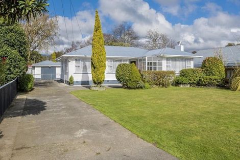 Photo of property in 94 Bartholomew Road, Levin, 5510
