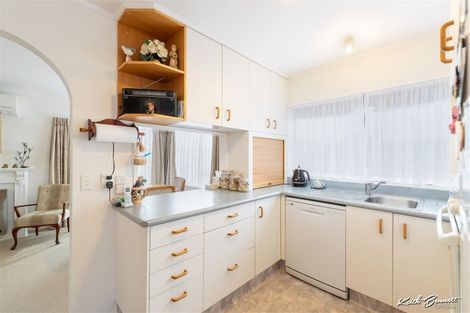 Photo of property in 1 Stellin Street, Boulcott, Lower Hutt, 5011