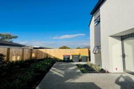 Photo of property in 8/40 Norwich Street, Linwood, Christchurch, 8062