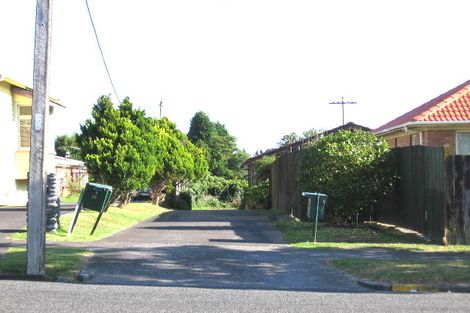 Photo of property in 3/17 Islington Avenue, New Lynn, Auckland, 0600