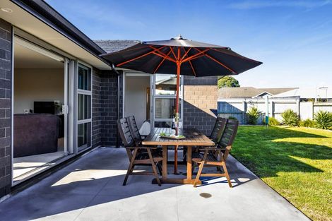 Photo of property in 17 Roka Street, Bell Block, New Plymouth, 4312