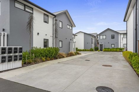 Photo of property in 3/552 Madras Street, St Albans, Christchurch, 8014