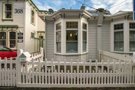 Photo of property in 366a Tinakori Road, Thorndon, Wellington, 6011