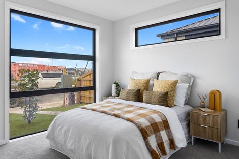 Photo of property in 27 Herridge Street, Woodend, 7691