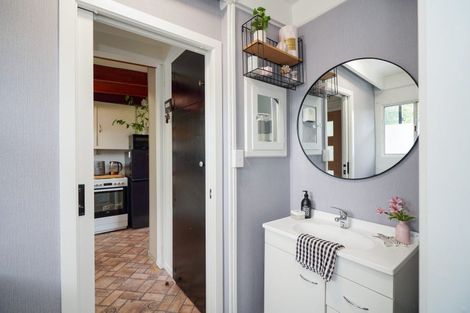 Photo of property in 52 Fulton Street, Gladstone, Invercargill, 9810