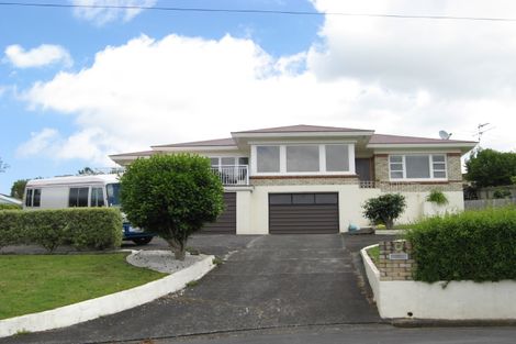 Photo of property in 4 Lynley Terrace, Pukekohe, 2120