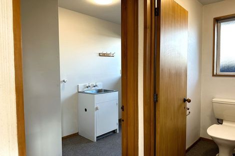 Photo of property in 1/5 Tuscany Place, Beckenham, Christchurch, 8023