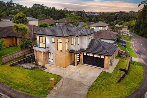 Photo of property in 14 Bradnor Meadows Drive, Swanson, Auckland, 0612