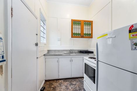 Photo of property in 205 Aro Street, Aro Valley, Wellington, 6021