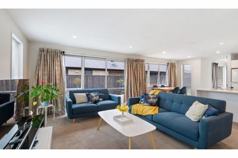 Photo of property in 5 Norrie Way, Kaiapoi, 7630