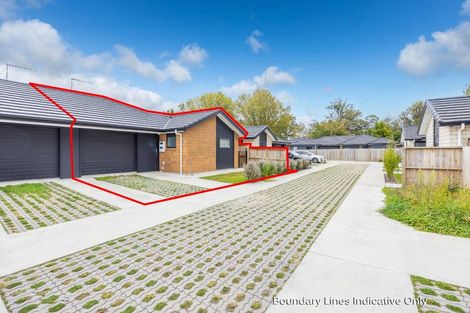 Photo of property in 8u4 Keitha Place, Glenview, Hamilton, 3206