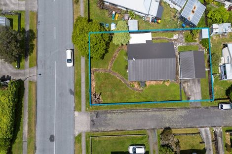 Photo of property in 369 Kahikatea Drive, Dinsdale, Hamilton, 3204