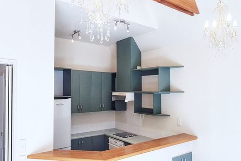 Photo of property in St Lukes Courts, 170 Peterborough Street, Christchurch Central, Christchurch, 8013