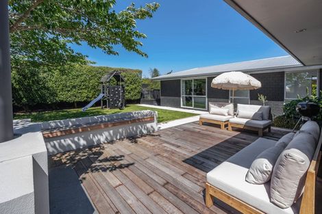 Photo of property in 14 Riverwood Boulevard, Redwood, Christchurch, 8051
