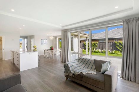 Photo of property in 77 Hungerford Drive, Rolleston, 7615