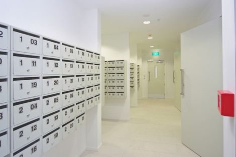 Photo of property in Soho Apartments, 1421/74 Taranaki Street, Te Aro, Wellington, 6011
